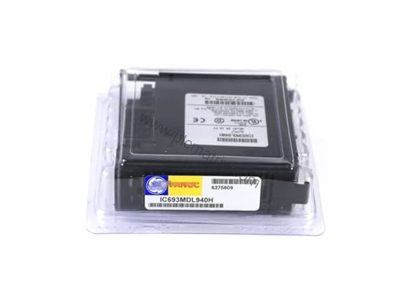 GE IC693MDL940 Relay Output Module for Series 90-30 PLC Systems - Industrial Automation Parts from BluePLC
