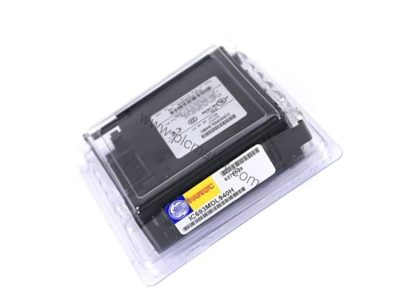 GE IC693MDL940 Relay Output Module for Series 90-30 PLC Systems - Industrial Automation Parts from BluePLC