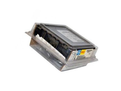GE IC693PCM301 Programmable Coprocessor Module for Series 90-30 PLC - Industrial Automation Parts from BluePLC