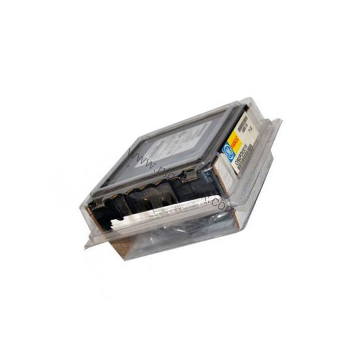 GE IC693PCM301 Programmable Coprocessor Module for Series 90-30 PLC - PLC Matrix