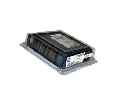 GE IC694ALG392 Analog Output Module for RX3i PACSystem - Industrial Automation Parts from BluePLC