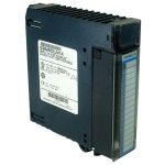 GE IC694MDL660 PACSystem RX3i 24 VDC Discrete Input Module - PLC Matrix