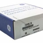 GE IC694MDL660 PACSystem RX3i 24 VDC Discrete Input Module - PLC Matrix