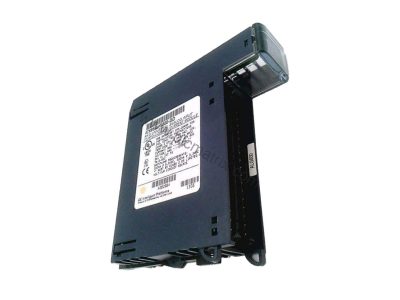 GE IC695ALG600 Universal Analog Input Module for PACSystems RX3i - Industrial Automation Parts from BluePLC