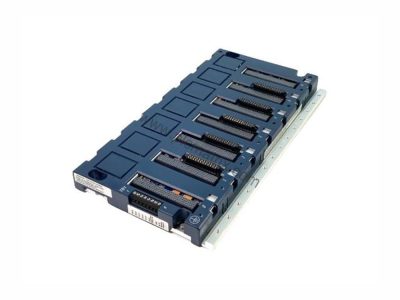 GE IC695CPE310 PACSystems RX3i Mid-Range Controller Module - Industrial Automation Parts from BluePLC