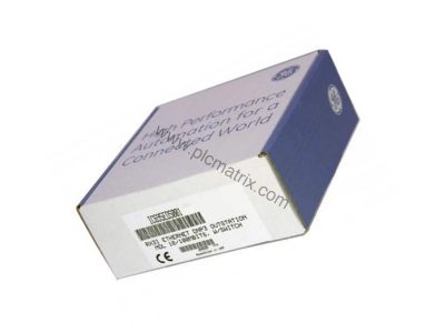 GE IC695ETM001 Ethernet Transmitter Module for PACSystems Rx3i - Industrial Automation Parts from BluePLC