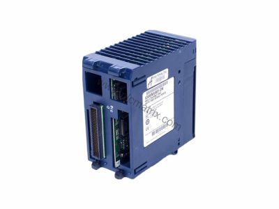 GE IC695NIU001 PACSystems RX3i Ethernet Network Interface Unit - Industrial Automation Parts from BluePLC