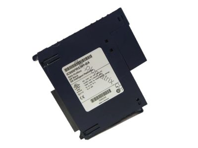 GE IC695PBS301 RX3i PacSystems PROFIBUS DP Slave Module - Industrial Automation Parts from BluePLC