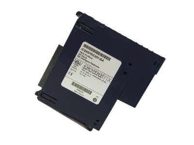 GE IC695PBS301 PROFIBUS Slave Module for RX3i PacSystems - Industrial Automation Parts from BluePLC