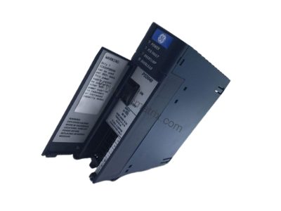 GE IC695PSD040 PACSystem RX3i Power Supply Module 40W - Industrial Automation Parts from BluePLC