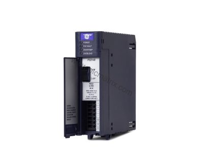 GE IC695PSD140 PACSystems RX3i Power Supply Module for Reliable Redundancy - Industrial Automation Parts from BluePLC
