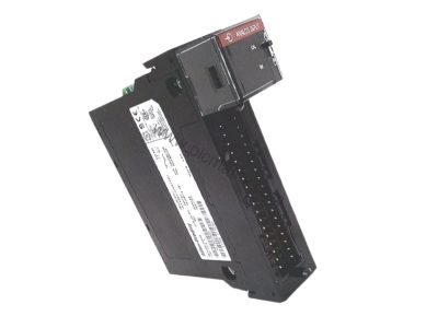 GE IC697ALG230 Series 90-70 Base Converter Module for Analog Inputs - Industrial Automation Parts from BluePLC