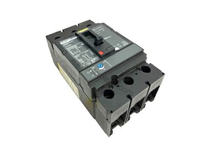 Schneider JDL36225 PowerPact J-Frame 225A 3P Molded Case Circuit Breaker - Industrial Automation Parts from BluePLC