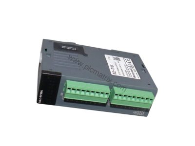 Honeywell MLE-RY16A Digital Output Relay Module for Industrial Control - Industrial Automation Parts from BluePLC
