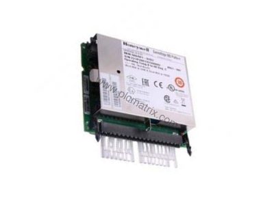 Honeywell MLE-TN32A Digital Open Collector Output Module, 32-Channel - Industrial Automation Parts from BluePLC
