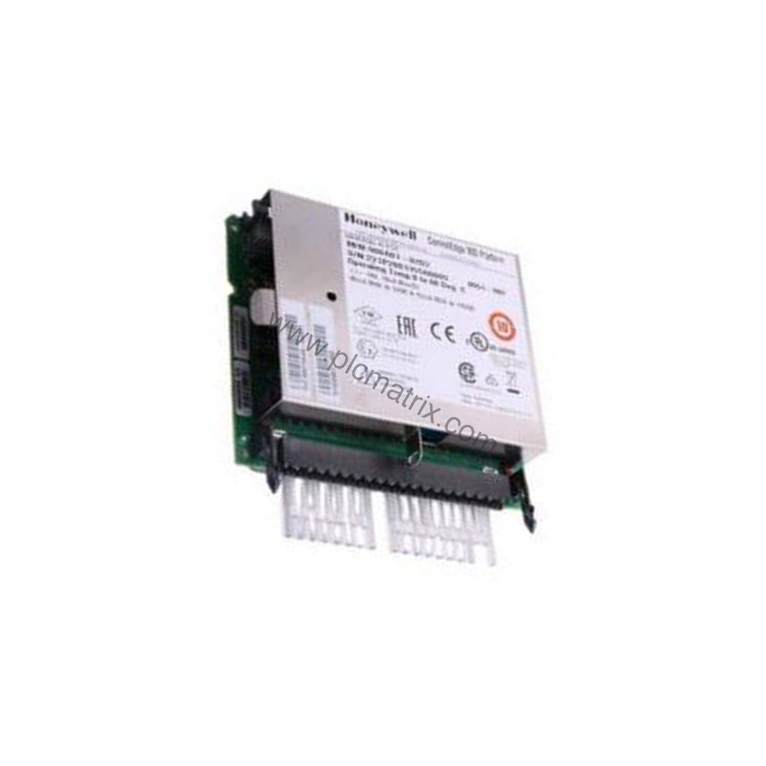Honeywell MLE-TN32A Digital Open Collector Output Module, 32-Channel - PLC Matrix