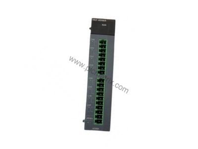 Honeywell MLF-AD04C Analog Input Module 4-Channel Voltage Current - Industrial Automation Parts from BluePLC