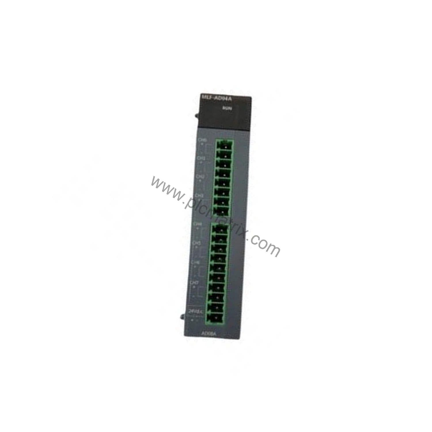 Honeywell MLF-AD04C Analog Input Module 4-Channel Voltage Current - PLC Matrix