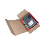 Honeywell MLF-AD08A Analog Input Module: 8-Channel Precision for Voltage and Current - PLC Matrix