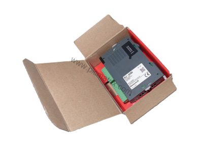Honeywell MLF-AD08A Analog Input Module: 8-Channel Precision for Voltage and Current - Industrial Automation Parts from BluePLC