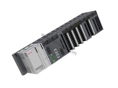 Honeywell MLF-DC04C Analog Output Module 4-Channel Current High Voltage - Industrial Automation Parts from BluePLC