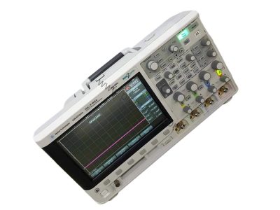 Honeywell MSOX3034A Mixed Signal Oscilloscope: 350 MHz, 4+16 Channels - Industrial Automation Parts from BluePLC