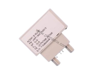 Honeywell MU-PAIL02 Low Level Analog Input Processor for TDC 3000 - Industrial Automation Parts from BluePLC