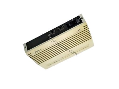 Schneider NW-RR85-001 Modbus Plus Repeater Assembly for Reliable Network Communication - Industrial Automation Parts from BluePLC
