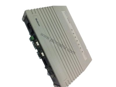 Schneider NWBP85002 Modbus Plus Bridge for Modicon Premium/Quantum - Industrial Automation Parts from BluePLC