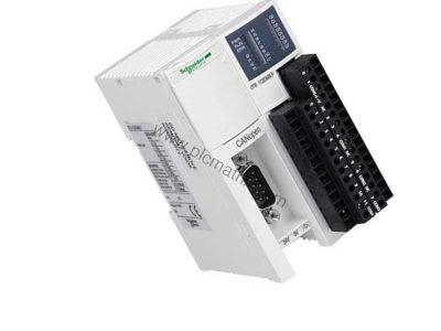 Schneider OTB1C0DM9LP CANopen I/O Distributed Module for Reliable Automation - Industrial Automation Parts from BluePLC