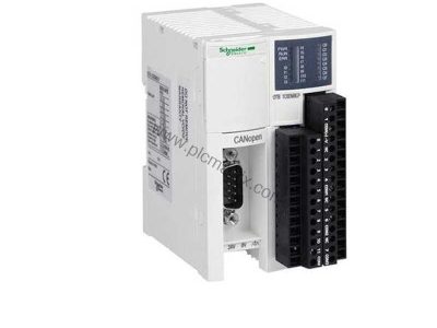 Schneider OTB1C0DM9LP Modicon OTB CANopen Distributed I/O Module - Industrial Automation Parts from BluePLC