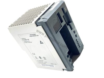 Schneider Modicon PC-A984-130 32-bit RISC Processor 200 MHz 512 KB Flash - Industrial Automation Parts from BluePLC