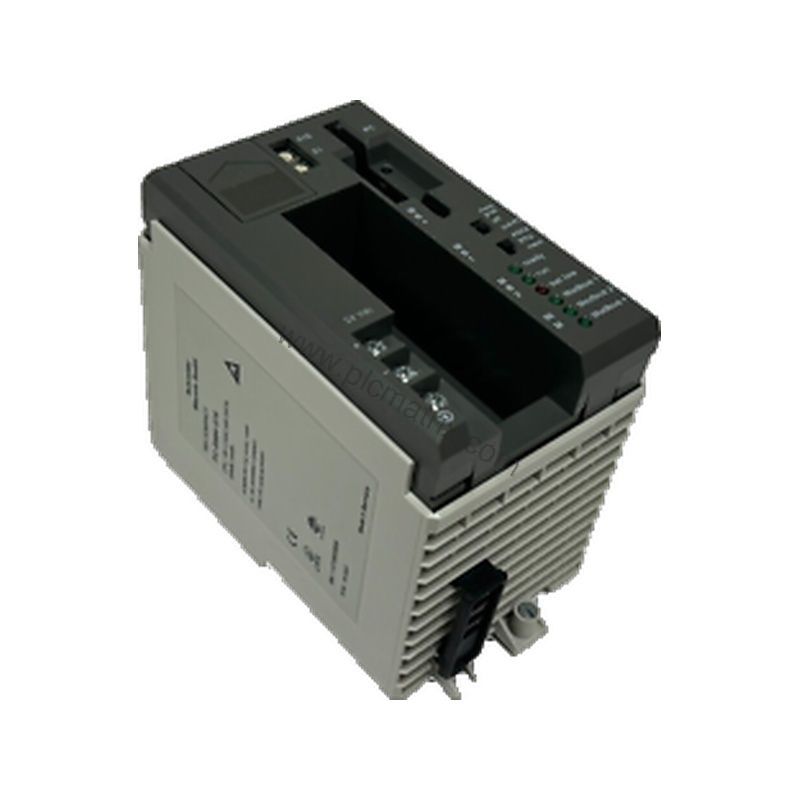 Schneider PC-E984-258C Modicon Compact CPU for Industrial Control - PLC Matrix