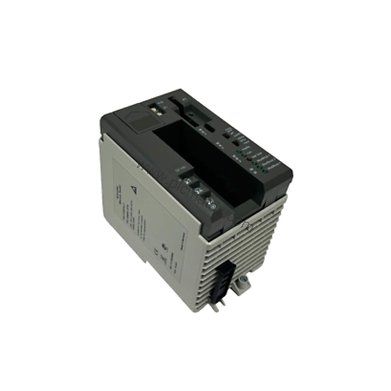 Schneider PC-E984-258 Modicon CPU for Efficient Automation - PLC Matrix