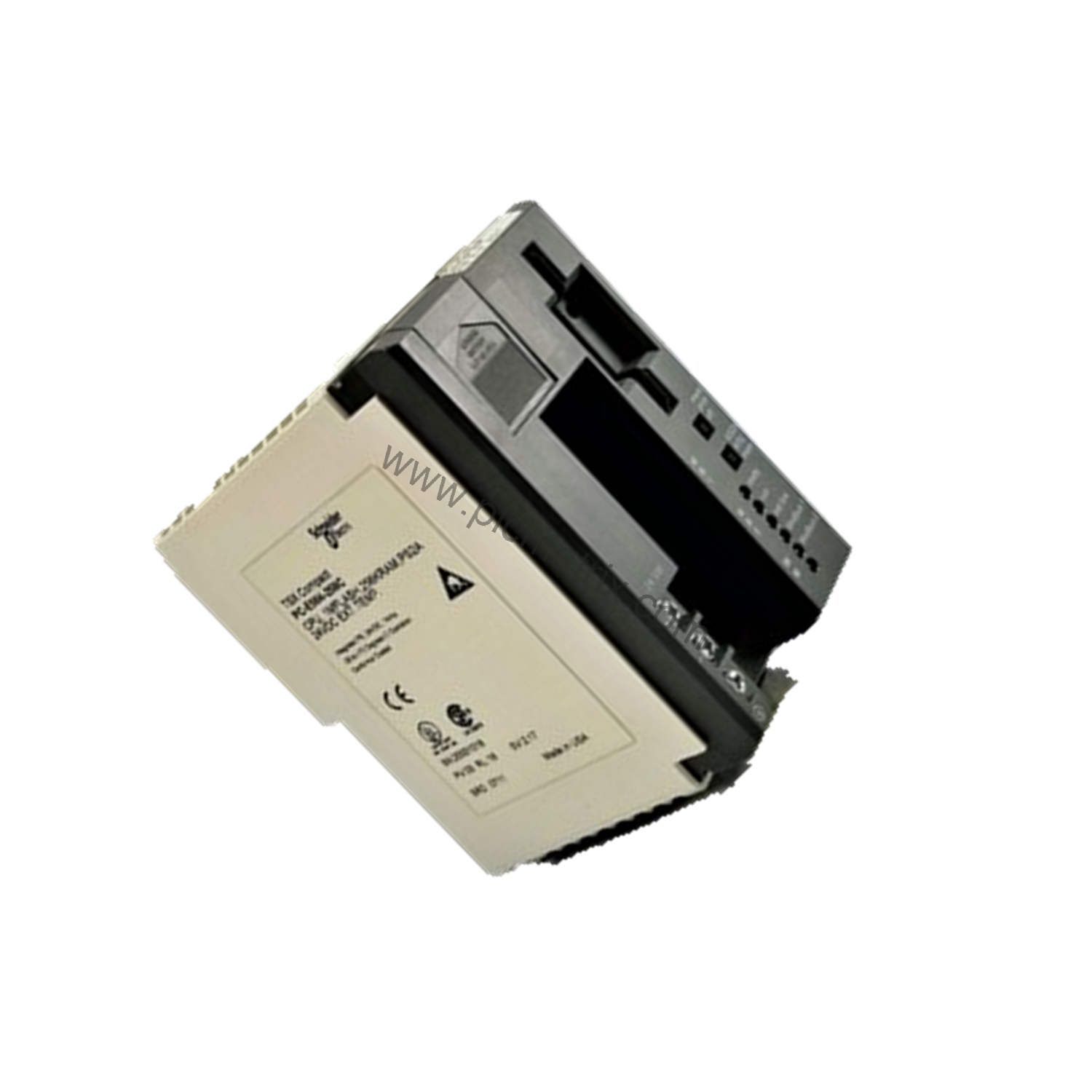 Schneider PC-E984-275 Modicon CPU Module for Reliable Automation Control - PLC Matrix