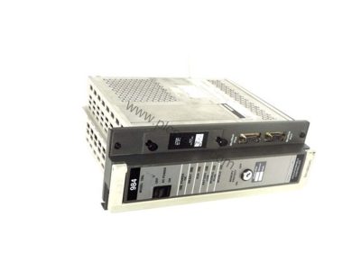 Schneider PC-L984-785 Compact CPU for Modicon Control Systems - Industrial Automation Parts from BluePLC
