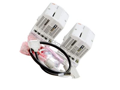 ABB PM858K02 Redundant CPU Controller for System 800xA - Industrial Automation Parts from BluePLC