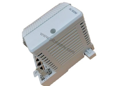 ABB PM860AK01 Controller: High-Performance CPU Board for AC 800M - Industrial Automation Parts from BluePLC