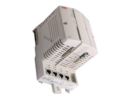 ABB PM866AK01 AC 800M Controller CPU Board for Redundant Control - Industrial Automation Parts from BluePLC