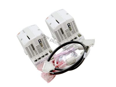 ABB PM867K02 Redundant Processor Unit HI for SIL3 Safety Systems - Industrial Automation Parts from BluePLC