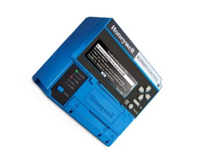 Honeywell RM7800G1018 Burner Programmer Control for Reliable Flame Supervision - Industrial Automation Parts from BluePLC