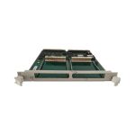 Figure 1: Front view of the ABB SC520 industrial automation component showing its physical design and enclosure.