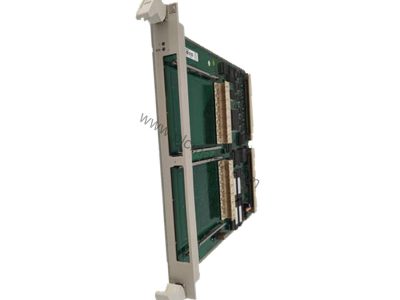 ABB SC520 3BSE003816R1 Submodule Carrier with Local CPU for Industrial Communication - Industrial Automation Parts from BluePLC