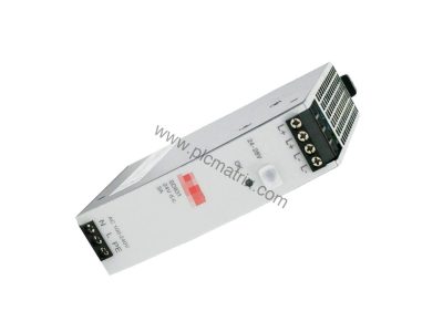 ABB SD831 24V DC Power Supply Unit for Industrial Control - Industrial Automation Parts from BluePLC