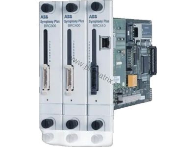 ABB SM812 Safety Controller Supervision Module for SIL1-3 Applications - Industrial Automation Parts from BluePLC