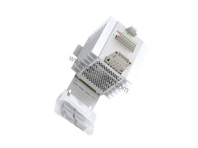 ABB SS823 Voting Unit for Redundant Power Supply Systems - Industrial Automation Parts from BluePLC