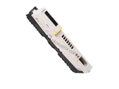 Schneider STBACI1230K Standard Analog Input Kit for Modicon STB I/O - Industrial Automation Parts from BluePLC