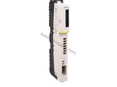 Schneider STBACI1230K Standard Analog Input Kit for Modicon STB Distributed I/O - Industrial Automation Parts from BluePLC