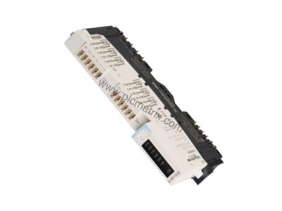Schneider STBDDI3610K Standard Digital Input Kit for Modicon STB Systems - Industrial Automation Parts from BluePLC