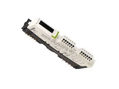 Schneider STBEPI2145K Parallel Interface Kit for Modicon STB - Industrial Automation Parts from BluePLC